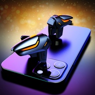 DY01 | Nút Bấm Hỗ Trợ Chơi Game PUBG / MLBB DY01 Chuyên Dụng