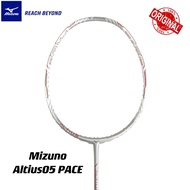 Mizuno Badminton Racket Altius 05 PACE (With Clothes Cover)