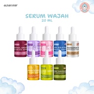 BK All Series Brightening Moisturizing Anti-Aging Brightening Moisturizing Facial Serum