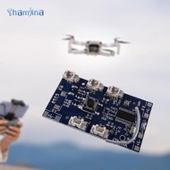 [Shamjina] RC Aircraft Receiving Board Practical Professional Main Board for E88Pro E88 RC