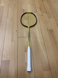 Yonex Nanoflare 1000 Tour 羽毛球拍