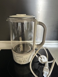北鼎 Buydeem 養生壺 電熱水壺 紅棗水 粥 花茶 辦公室