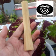 once pipa rokok igduy asli kristal T 71