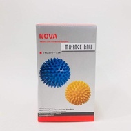 NOVA SPIKE MASSAGE BALL 2'S