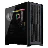 Adamant Custom 24-Core Liquid Cooled Modelling Editing Rendering Workstation Computer PC Intel Core