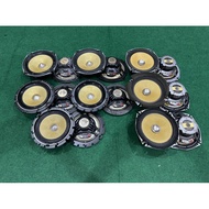 carrozzeria speaker pintu 6 dan 6.5 inch