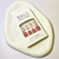 Fake Nails / Fake Nails