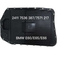 STZT 24117571217 Suitable for BMW Accessories E60E65E66 Series Wave Tank Oil Grid