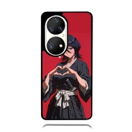 HP Huawei P70 P60 P50 P40 P30 P20 P10 Pro TPU Rubber Phone Case