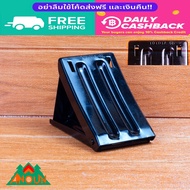 กั้นล้อตัวใหญ่ Toyota แท้ ติดรถ กันไหลสำหรับรถ off road 4x4 ล้อใหญ่ Harrier Prada Land-Cruiser Fortu