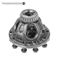 D7UF1 7DCT Automatic Transmission Differential For Hyundai Kia