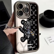 Casing OPPO A93 4G Reno 4F A15 A15S A92 A17 4G A17K A57S A57 4G A94 4G A95 A54 4G A74 4G Reno 5F A73
