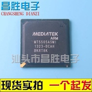 [Changsheng Electronics] Original Genuine MT5505ASMI LCD TV Chip BGA