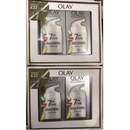 Olay total effects 7 in 1 day and night