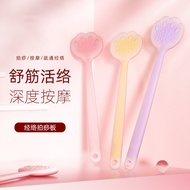 Silicone Pasha Board Meridian Pasha Board Health Beat Board