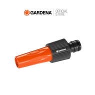 GARDENA หัวฉีดน้ำ รุ่น Profi (ใช้ได้เฉพาะรุ่น Profi Maxi-Flow เท่านั้น) (02818-20)