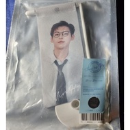BTOB Lee Minhyuk (HUTA) This Is Us MD - Mini Banner TIU