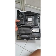 MAIN Z790 ROG E GAMING WIFI II