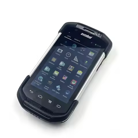 TC700H Series TC70 Enterprise Handheld Touch Mobile Computer Android 5 Standard Range 1D/2D Imager F