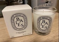 Diptyque 香氛蠟燭 Diptyque Scented Candle