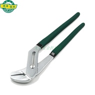 Shida Water Pump Pliers Adjustable Water Pipe Wrench 27cm 33cm 40cm 53cm 70411 70412 70413 70414