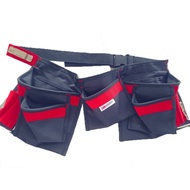 Electrician Version Knots Ready Stock Tool Promotion Waist Bag Low Price Multifunctional Electrician
