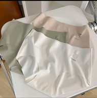 Set 4 Quần Lót Su Full Hộp Gấu Cookie Cao Cấp Quần Chip Nữ Su Lạnh Kháng Khuẩn Nâng Mông | M29