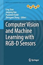 Computer Vision and Machine Learning with RGB-D Sensors (Advances in Computer Vision and Pattern Rec