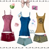 24.07 | Second Hand y2k Clothes