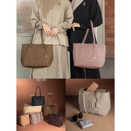 ALLURA TOTEBAG BY HEYLOCAL.ID