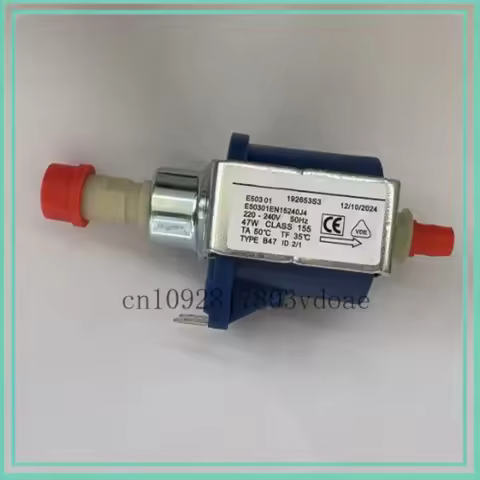 Suitable for steam molten iron/vibration/electromagnetic pump CEME E503-(E50301) for Tefal