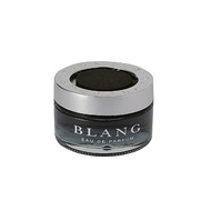 Carmate Car Deodorizer and Air Freshener (Burga-type) Blang Gel — Spill-Resistant Jelly Type for Cup