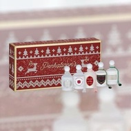 Penhaligon's 潘海利根 Festive Mini Fragrance Gift Set 5pcs x 5ml #2025🎄聖誕限定淑女