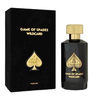 Jo Milano Game of Spades Wildcard Parfum Spray 3.4 Ounce (Uni)