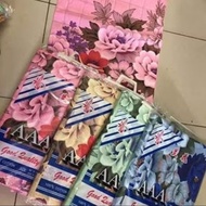 Kain selimut single legend AAA/ 333 kain cotton tebal