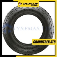 Dunlop Tires Grandtrek AT5 215/65 R 16 4x4 & SUV Tire