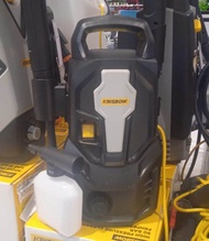 Krisbow High Pressure Cleaner 100 Bar Mesin Steam Cuci Mobil & Motor