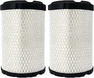 Jvfnxpm FT730V EFI Air Fil-ter Replace Kawasaki 11029-0034 99969-6763 for Kawasaki FT730V EFI FT651V