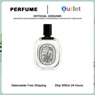 Original Diptyque Eau Rose Philosykos Eau des Sens 100ML EDT