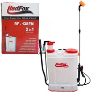 H&L ELEKTRIK SPRAYER 13.8L - MESIN SEMPROT HAMA DISINFEKTAN ELEKTRIK - TOKOASMA