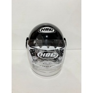 HBC REVO HELMET