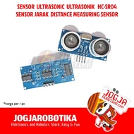 HC-SR04 Ultrasonic Sensor HC SR04