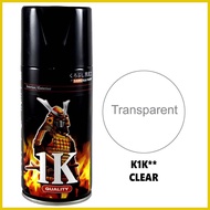ஐ ❃ ♚ SAMURAI K1K Top Coat Clear 300 ml