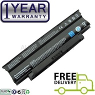 Dell Inspiron 13R (3010-D430) (3010-D460HK) 13R (3010-D460TW) 13R (3010-D480) 13R (3010-D520) 6 Cell