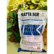 MATTA 5GR - PENGGANTI FURADAN 3GR