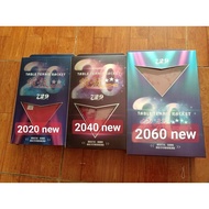 Genuine 729 2040 table tennis racket