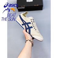 slip-on classic casual Onitsuka canvas shoes