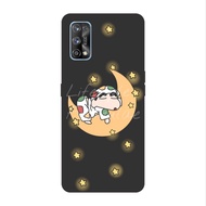 Oppo Find X9 Pro X8 Pro F1s A59 ShinChan Phone Case