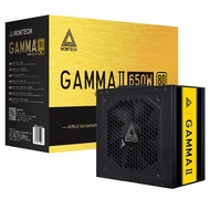 Montech Gamma II 650W PSU Power Supply ATX 80 Plus Gold 650 Watt