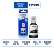 Tinta Epson 001